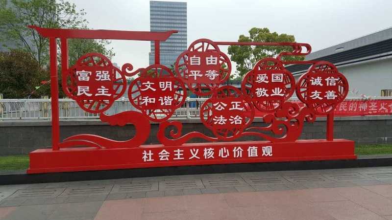 我們看到的標識分為哪幾類呢？（上）