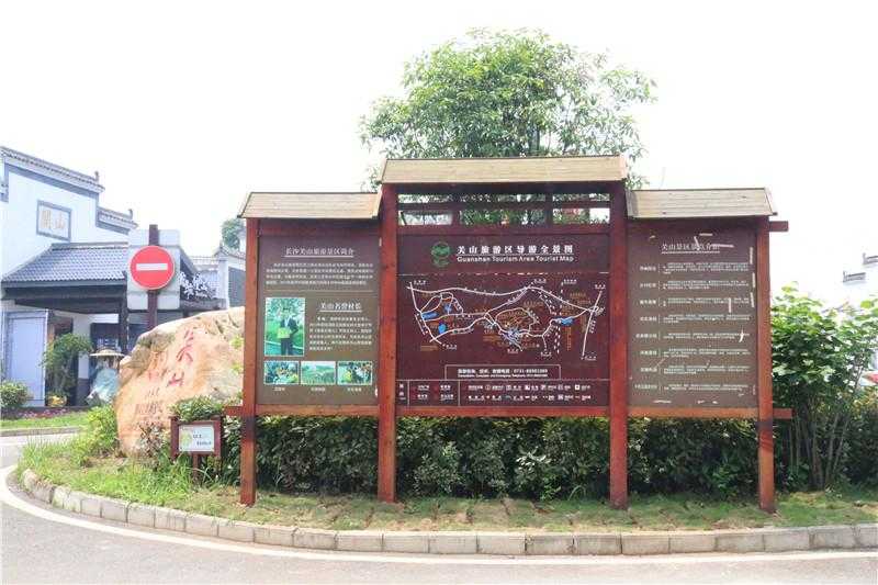 長沙標(biāo)識標(biāo)牌的制作中，常用的幾種制作材料！