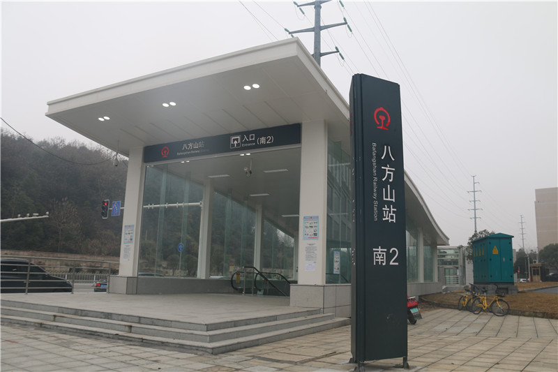 地鐵標(biāo)識設(shè)計要遵循以下原則！