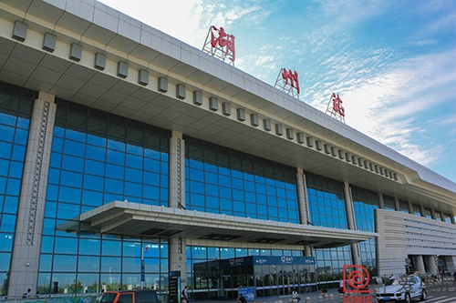 客運(yùn)車(chē)站候車(chē)區(qū)有哪些靜態(tài)標(biāo)識(shí)？