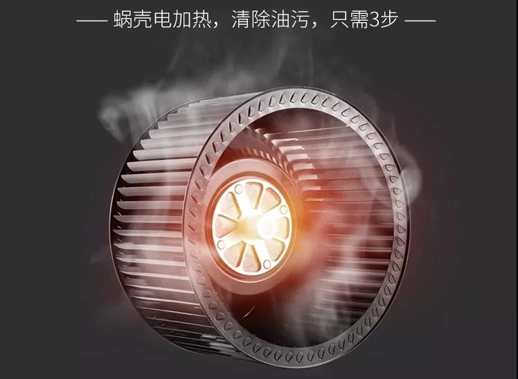 未來的廚電行業(yè)半壁江山？屬于佳歌集成灶的時代來了?。?！