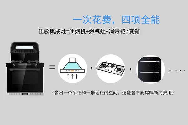 《親愛(ài)的，熱愛(ài)的》演繹史上最窮男主角，佳歌集成灶一招拯救你