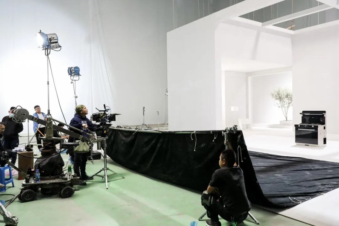 佳歌品牌TVC幕后花絮首曝光！