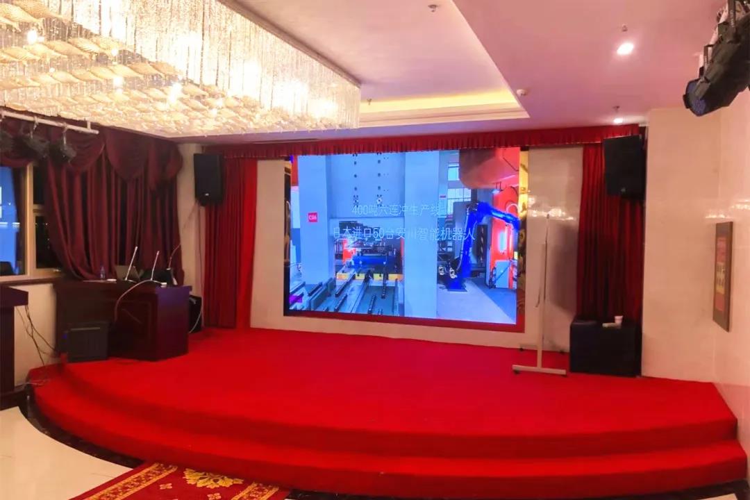 佳歌集成灶云南昭通專賣店火熱開業(yè)，燃爆全城！