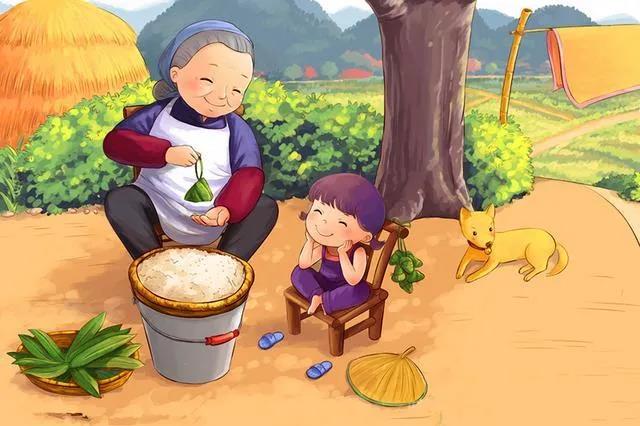 人生百味，思鄉(xiāng)是一味。