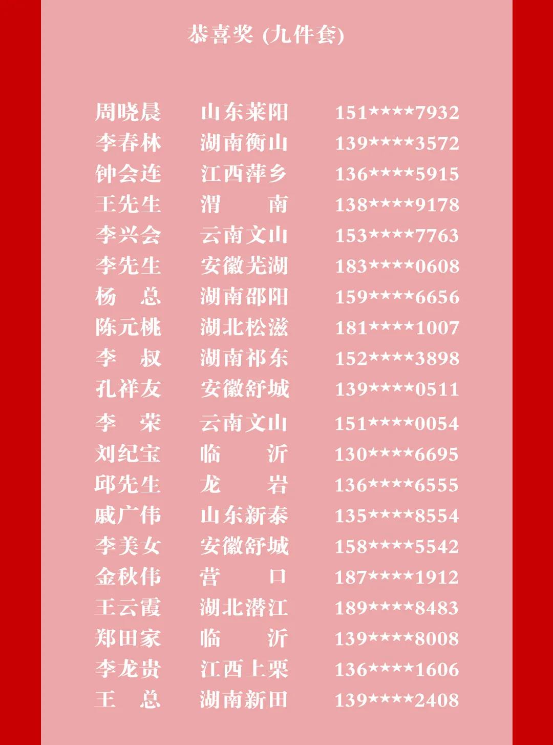 年終雙旦|佳歌集成灶“大抽獎、嗨翻天”活動完美結(jié)束！