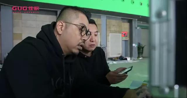 獨(dú)家花絮|佳歌首支代言人廣告大片即將來襲！