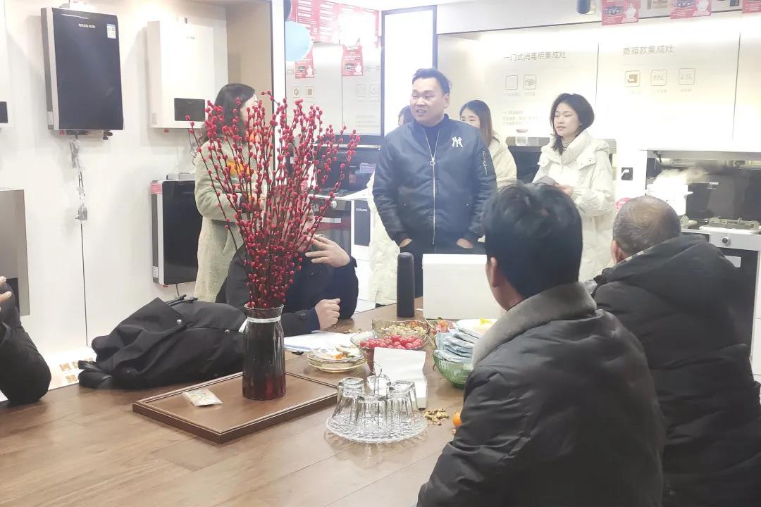 終于等到你|佳歌集成灶蒼南靈溪專(zhuān)賣(mài)店盛大開(kāi)業(yè)啦！