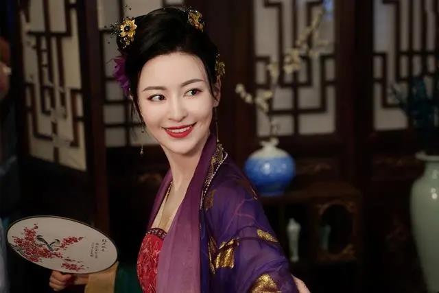 楊媽媽實力出圈，你認(rèn)出她了嗎？