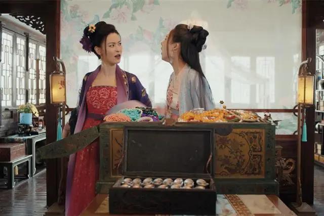 楊媽媽實力出圈，你認(rèn)出她了嗎？