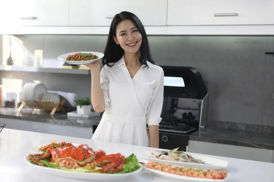 楊媽媽實力出圈，你認(rèn)出她了嗎？