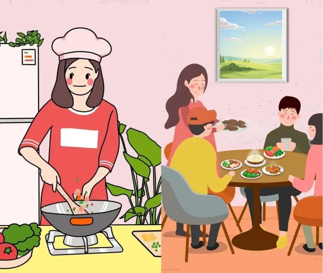 飲食安全難保障？佳歌集成灶為你護(hù)航！