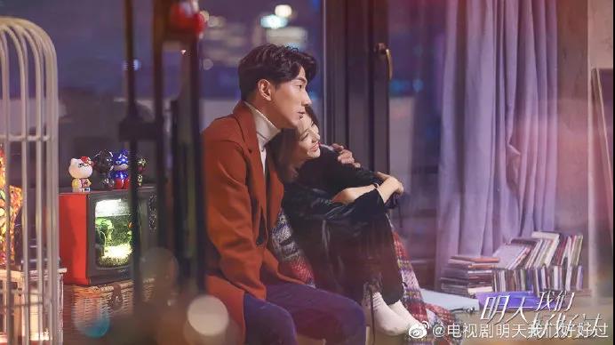 《明天我們好好過(guò)》佳歌品牌代言人佟麗婭實(shí)力演繹獨(dú)立干練女白領(lǐng)！