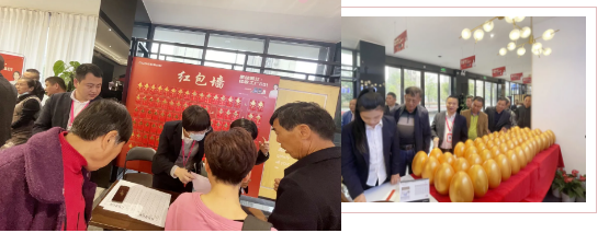 火爆全省，盛況空前|熱烈慶祝佳歌集成灶浙江廠購節(jié)圓滿成功！