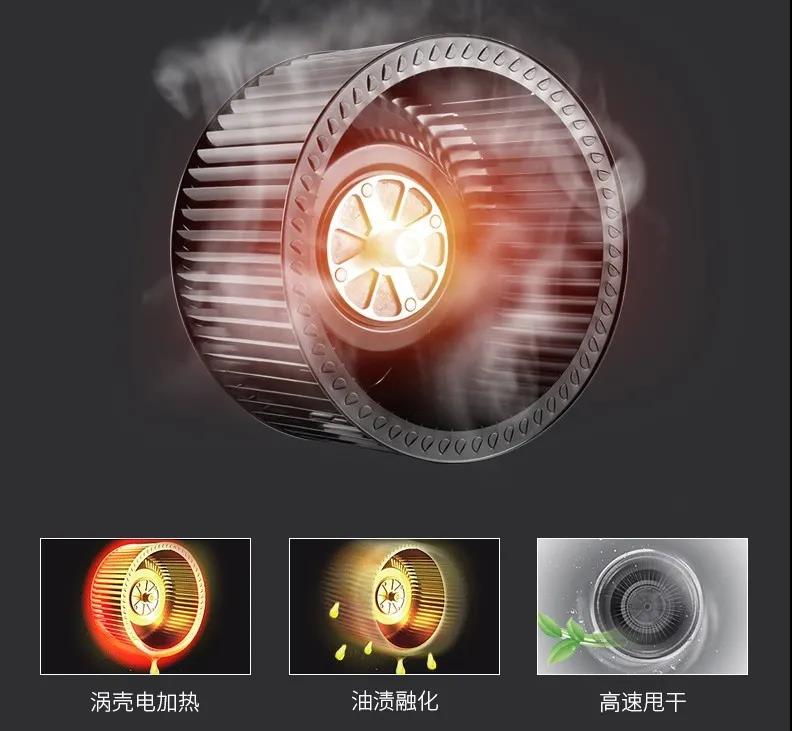 佳歌集成灶專業(yè)吸油煙，不止大吸力！