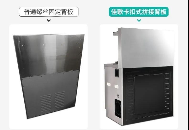 你看中的集成灶真的經(jīng)久耐用嗎？