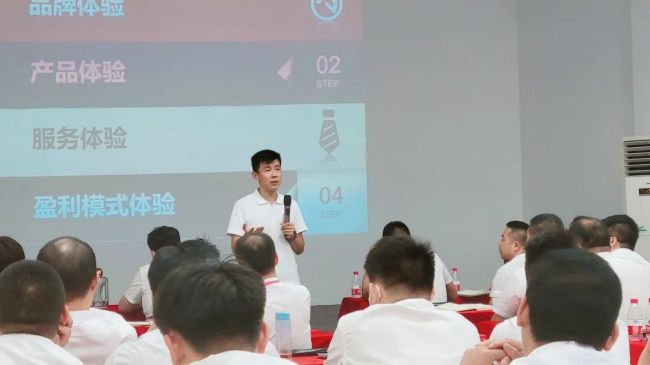佳歌集成灶半年度營銷總結(jié)會議暨全國招商峰會啟動培訓(xùn)會順利召開！