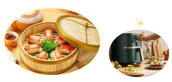 佳歌廚房煥新計(jì)劃——集結(jié)三大要素，成就幸福感爆棚的健康廚房