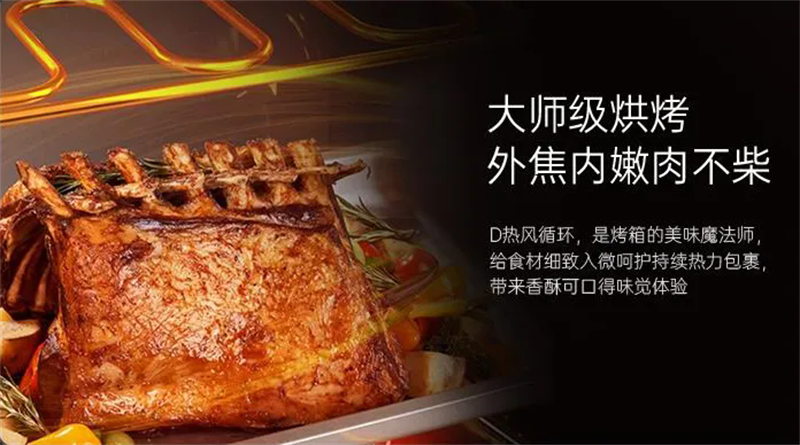 超薄低吸，智凈有方，佳歌集成烹飪中心GP5重磅來襲！